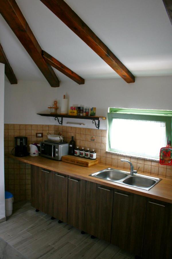 Damjanic Holiday House Brtonigla Exterior photo